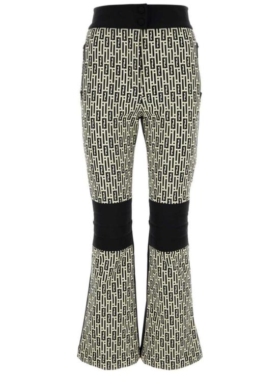  펜디 스트레이트 팬츠 FAB361AWYA