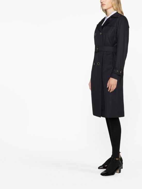  에르노 코트 IM000158D13218 navy - HERNO