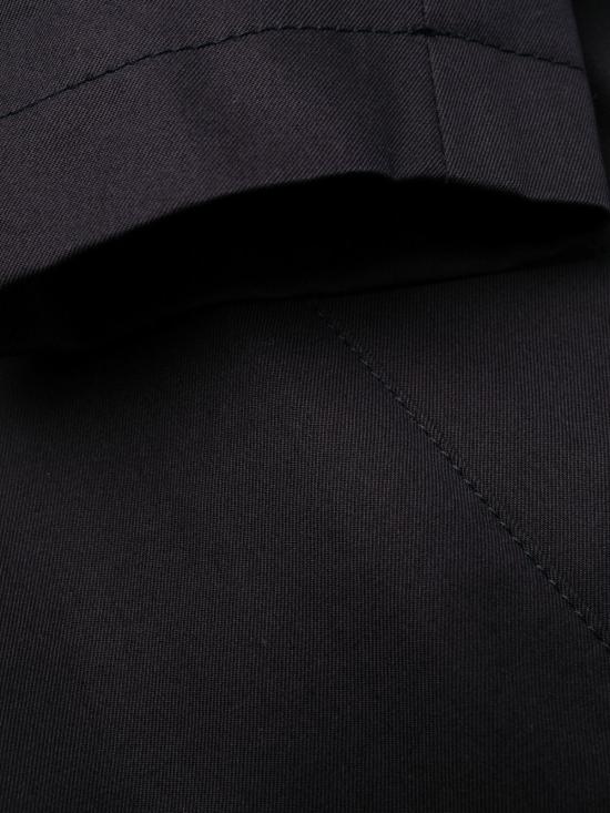  에르노 코트 IM000158D13218 navy - HERNO