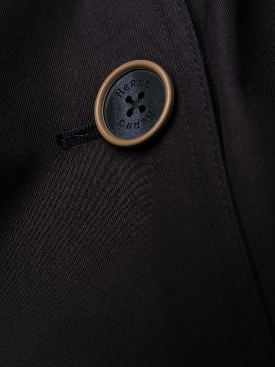  에르노 코트 IM000158D13218 navy - HERNO