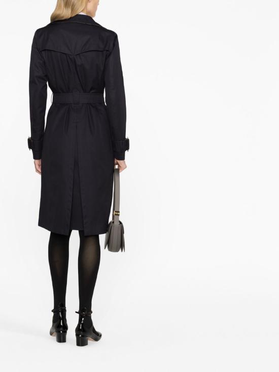  에르노 코트 IM000158D13218 navy - HERNO