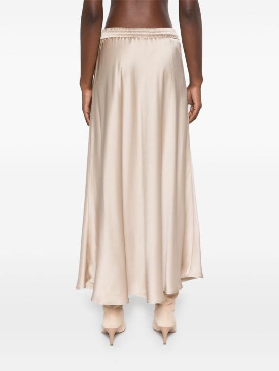  에르노 미디 스커트 GN000034D12657 - HERNO