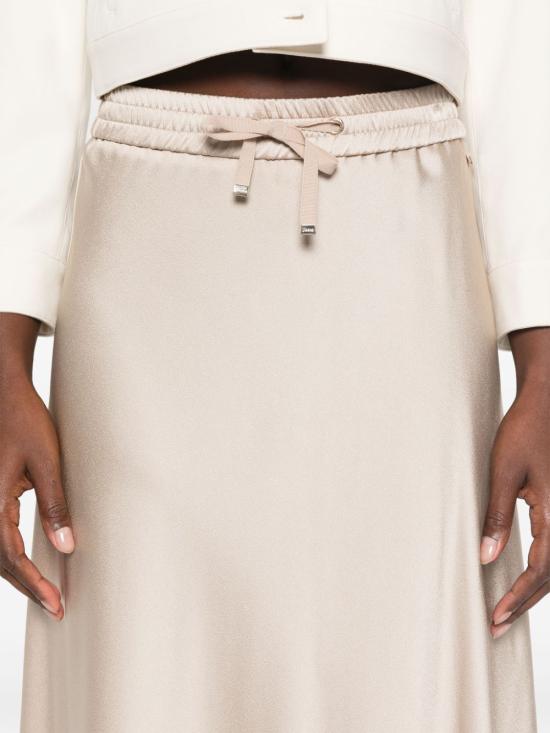  에르노 미디 스커트 GN000034D12657 - HERNO