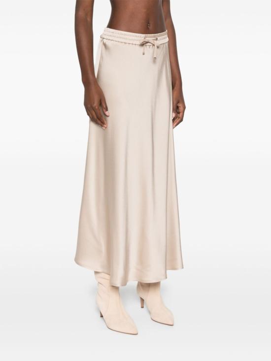  에르노 미디 스커트 GN000034D12657 - HERNO