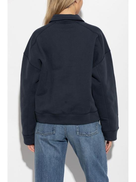  가니 폴로 티셔츠 T4073 - GANNI