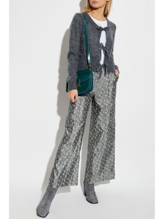  가니 가디건 K2411 - GANNI