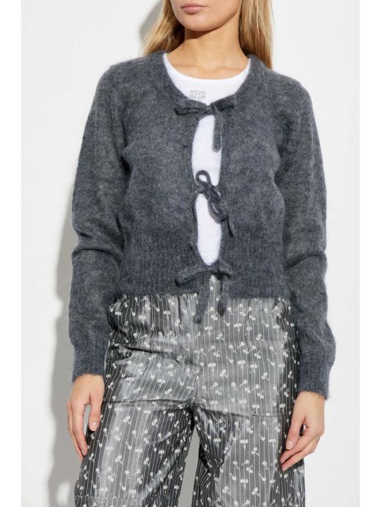  가니 가디건 K2411 - GANNI