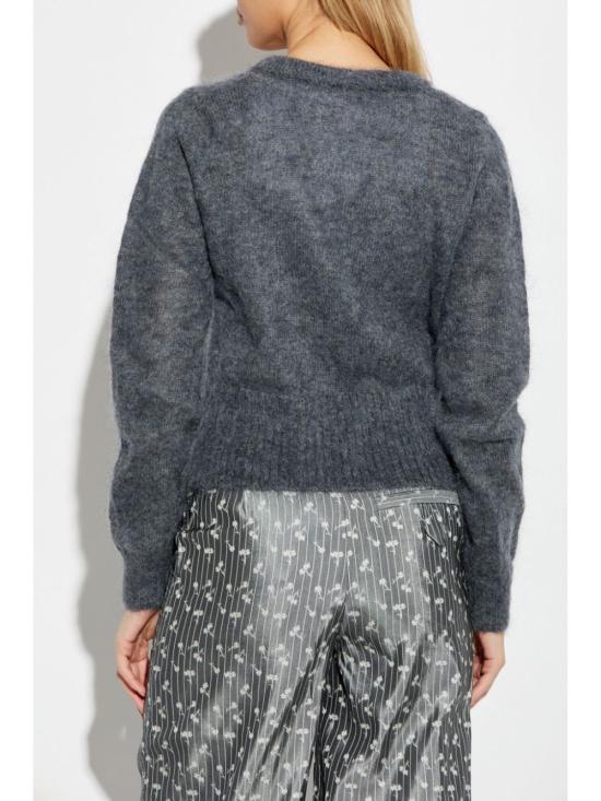  가니 가디건 K2411 - GANNI