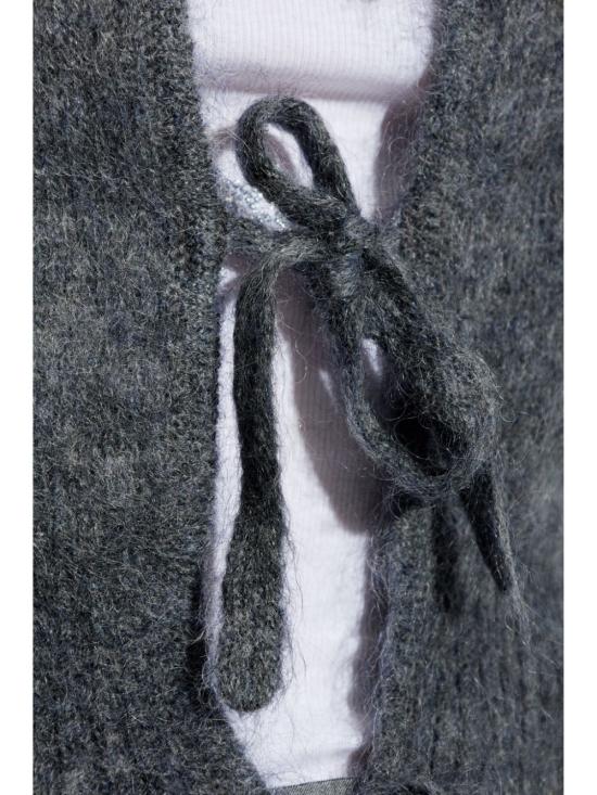  가니 가디건 K2411 - GANNI