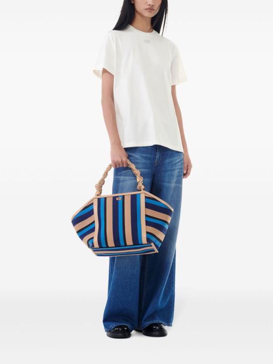  가니 긴팔 티셔츠 T3946 - GANNI