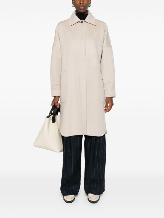  막스마라 자켓 2421016045600 beige - MAX MARA