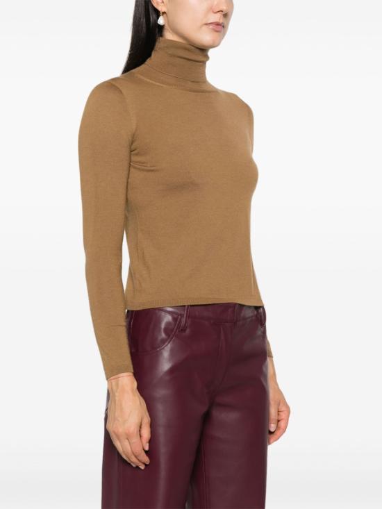  막스마라 터틀넥 2421366172 - MAX MARA
