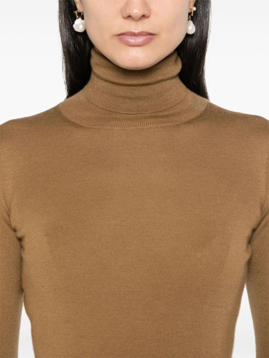  막스마라 터틀넥 2421366172 - MAX MARA