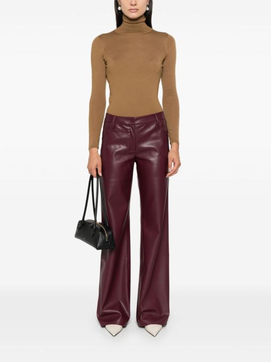  막스마라 터틀넥 2421366172 - MAX MARA