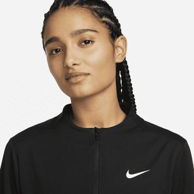  나이키 트레이닝 티셔츠 DX1491010 BLACK DOM - NIKE