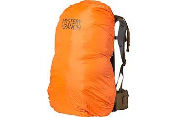  미스터리 렌치 백팩 110906820 BLAZE ORANGE DOM
