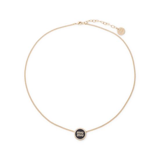 25FW 미우미우 기타 5IC0962F6TF0002 BLACK DOM