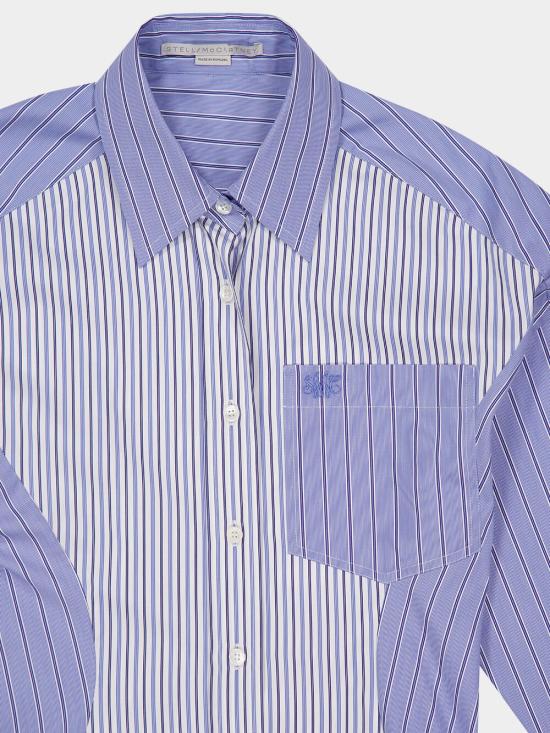 25SS 스텔라 맥카트니 숏 원피스 6A04693FR115 8525 - STELLA MCCARTNEY