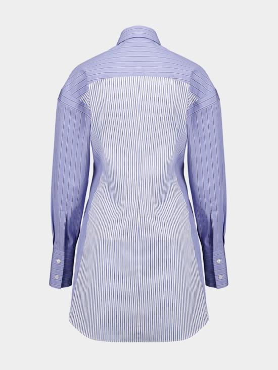 25SS 스텔라 맥카트니 숏 원피스 6A04693FR115 8525 - STELLA MCCARTNEY