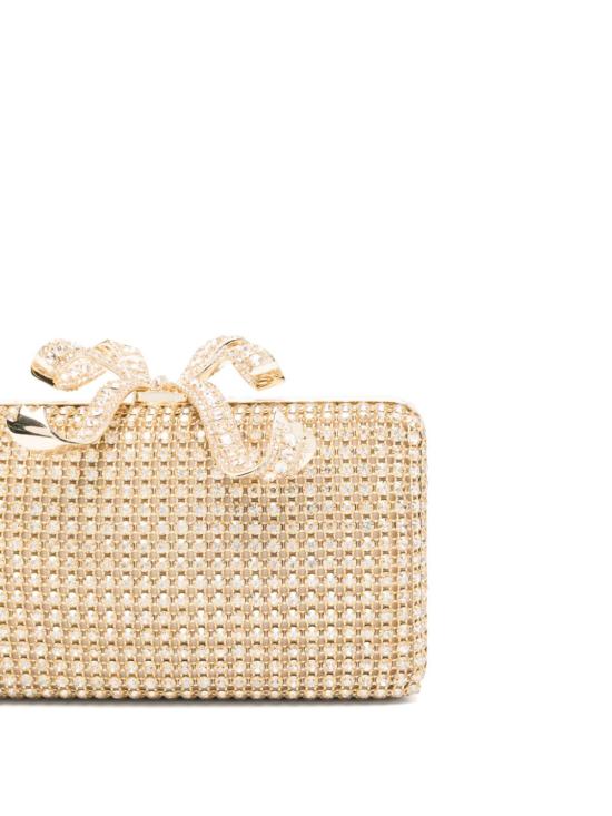  셀프 포트레이트 클러치/파우치 RS25306 - SELF PORTRAIT