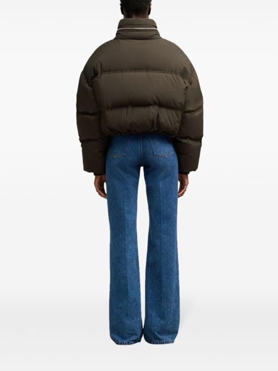  아미 패딩 H24FJK413PA0009 - AMI