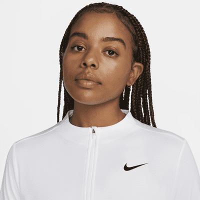 나이키 트레이닝 티셔츠 DX1491100 WHITE DOM - NIKE