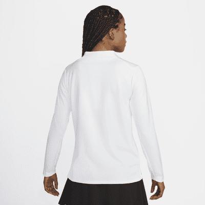  나이키 트레이닝 티셔츠 DX1491100 WHITE DOM - NIKE