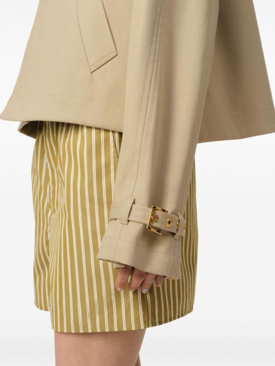  아미 봄버 자켓 E25FJK073CO0081 - AMI