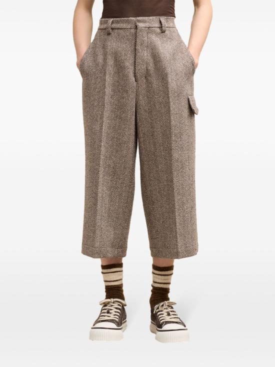  아미 스니커즈 H24USN008AL0072 - AMI