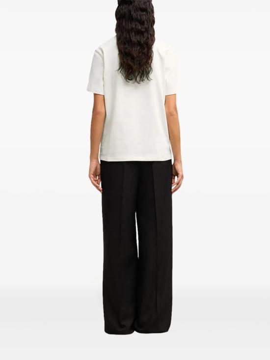  아미 반팔 티셔츠 E25UTS027726 - AMI