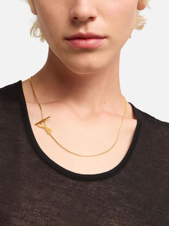  아미 네크리스 E25UJW918361 - AMI