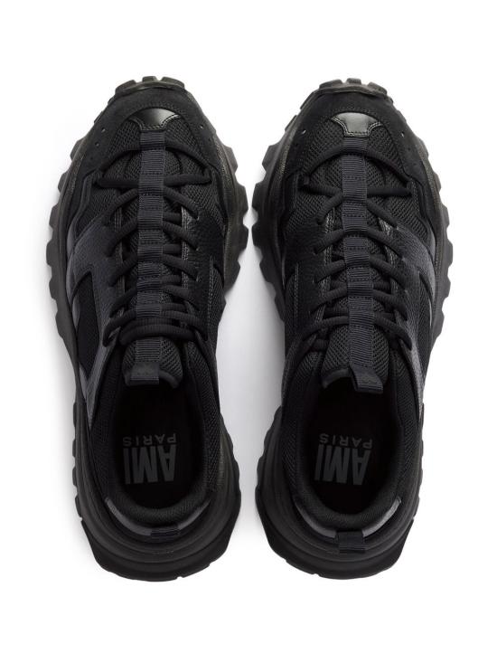  아미 스니커즈 USN420970 - AMI