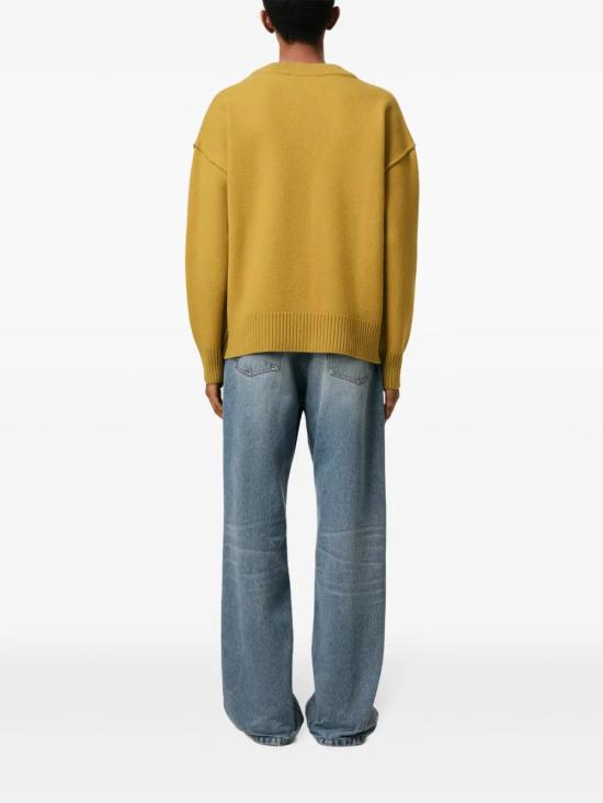  아미 가디건 E25UKC090KN0090 - AMI