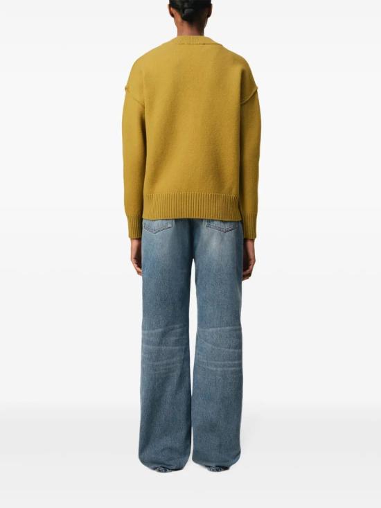  아미 가디건 E25UKC090KN0090 - AMI