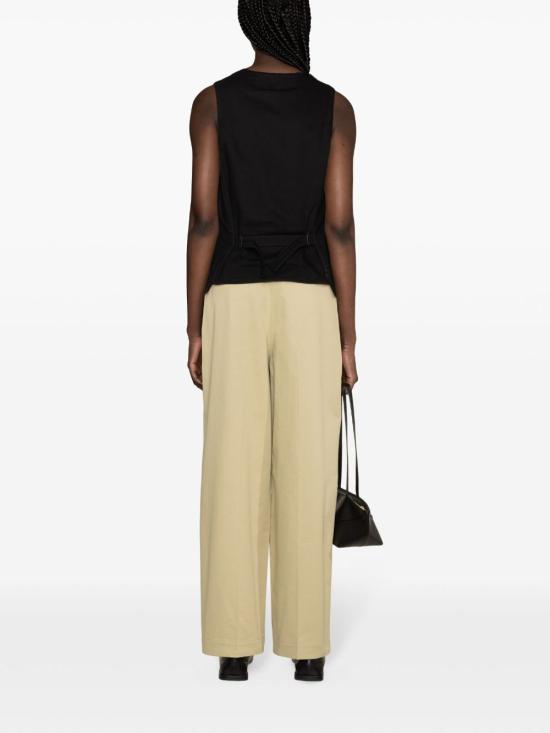  르메르 베스트 OW1071LD1004 black - LEMAIRE