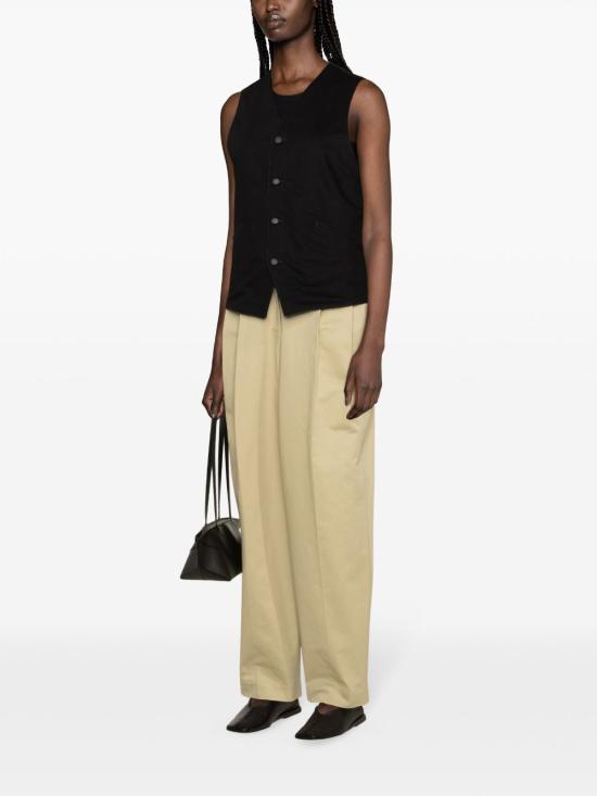  르메르 베스트 OW1071LD1004 black - LEMAIRE