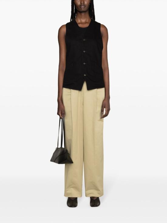  르메르 베스트 OW1071LD1004 black - LEMAIRE