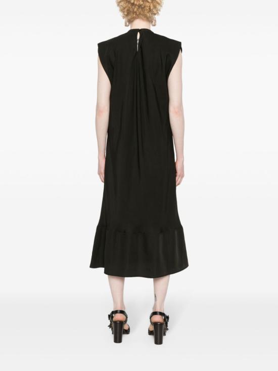  르메르 미디 원피스 DR1055LF1126 - LEMAIRE