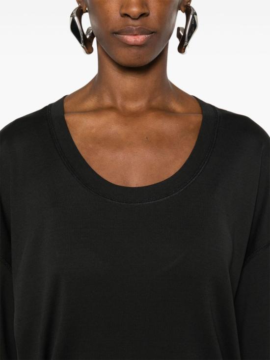  르메르 반팔 티셔츠 TO1146LJ1016 - LEMAIRE