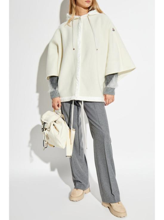  몽클레어 케이프 J20933G00025M4736 - MONCLER