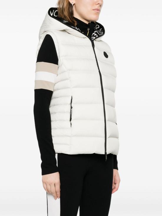  몽클레어 베스트 J10931A00022595FK - MONCLER