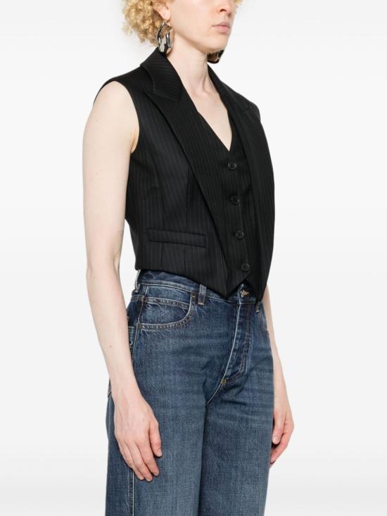  알렉산더 맥퀸 베스트 798502QJAEI - ALEXANDER MCQUEEN