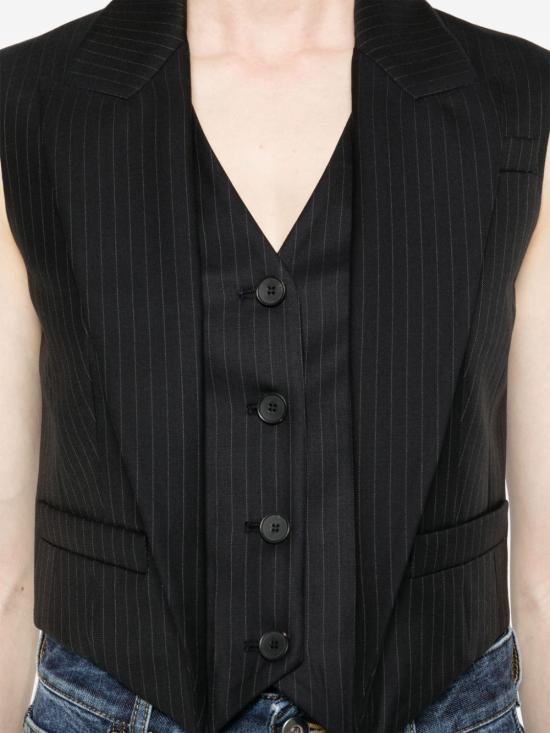  알렉산더 맥퀸 베스트 798502QJAEI - ALEXANDER MCQUEEN