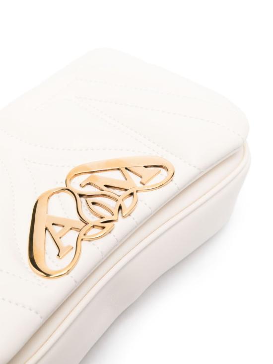  알렉산더 맥퀸 숄더백 7770111BLE1 - ALEXANDER MCQUEEN