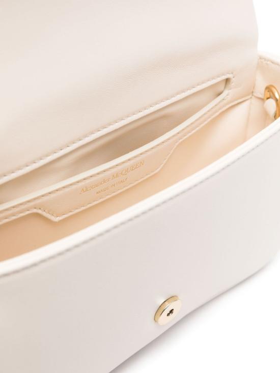  알렉산더 맥퀸 숄더백 7770111BLE1 - ALEXANDER MCQUEEN