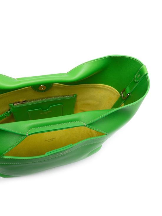  알렉산더 맥퀸 토트백 7095661BLCA - ALEXANDER MCQUEEN