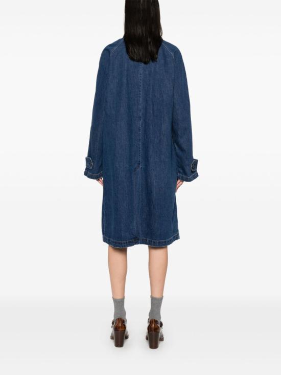  폴로 랄프로렌 코트 211953054001 blue - POLO RALPH LAUREN