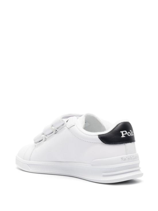  폴로 랄프로렌 스니커즈 809913461 white - POLO RALPH LAUREN