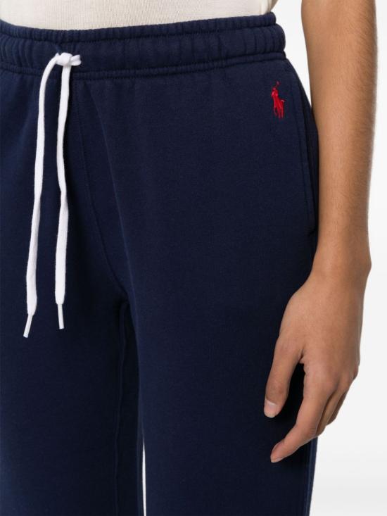  폴로 랄프로렌 트레이닝/조거 팬츠 211943009002 navy - POLO RALPH LAUREN