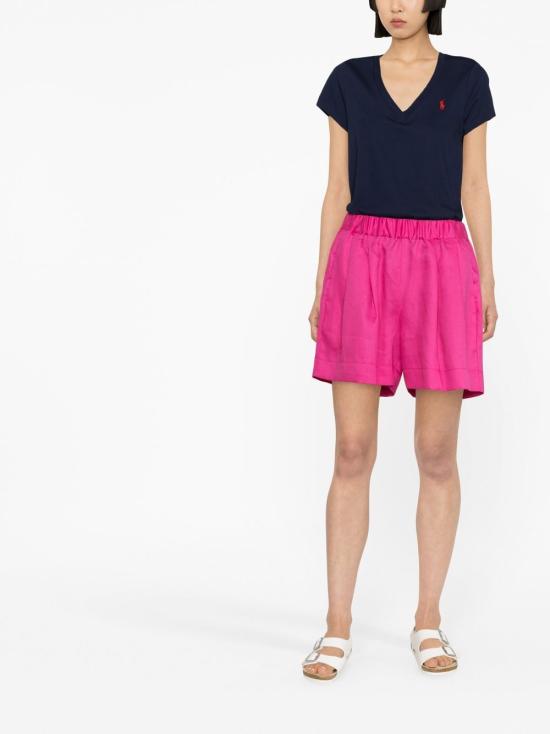  폴로 랄프로렌 반팔 티셔츠 211902403002 - POLO RALPH LAUREN